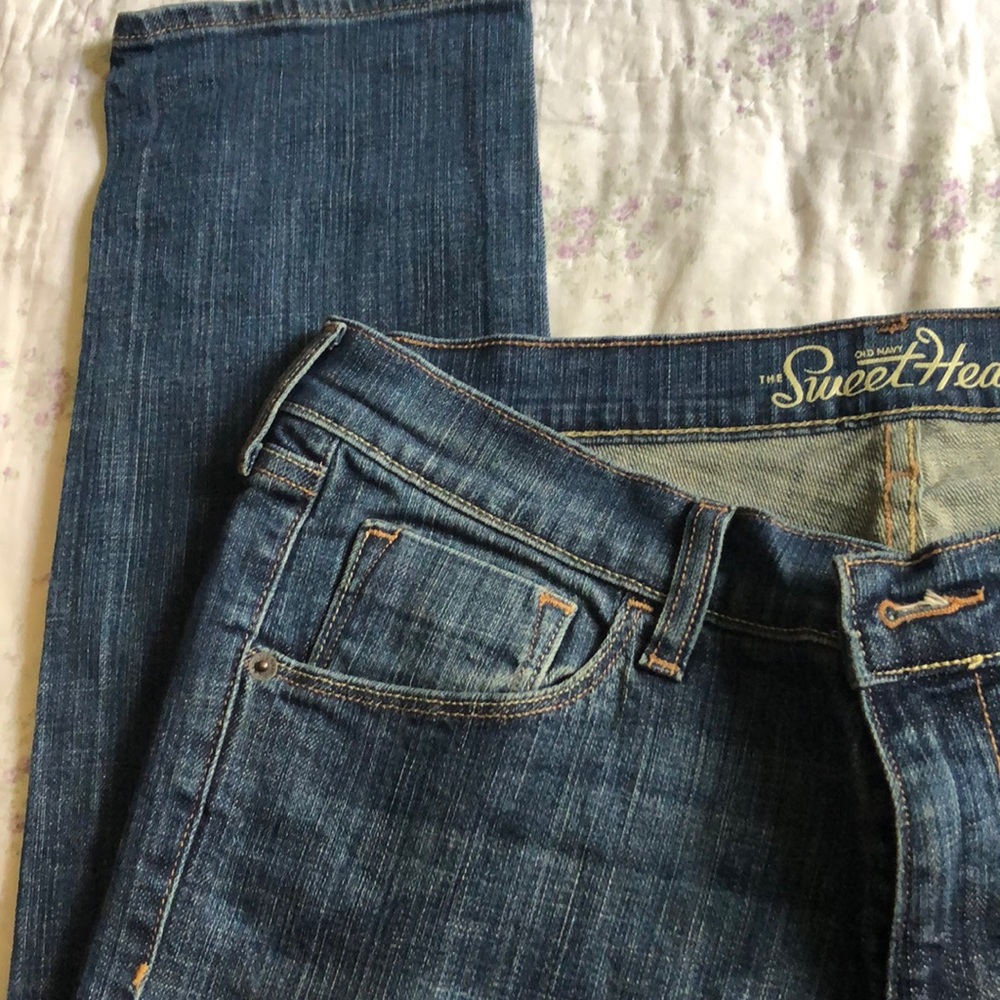 Jeans - Picture 2 of 2